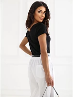 Halenka RV BZ A1267.08 černá Halenka RV BZ A1267.08 černá