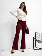 Tepláky RV DR A1060.03P bordó