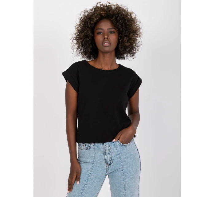 Tričko RV TS 4833.68P černá