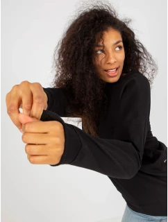 Mikina TW BL model 17892640 černá - FPrice