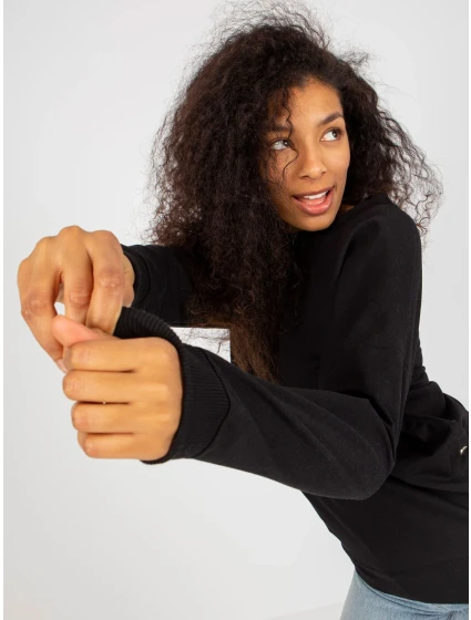 Mikina TW BL model 17892640 černá - FPrice