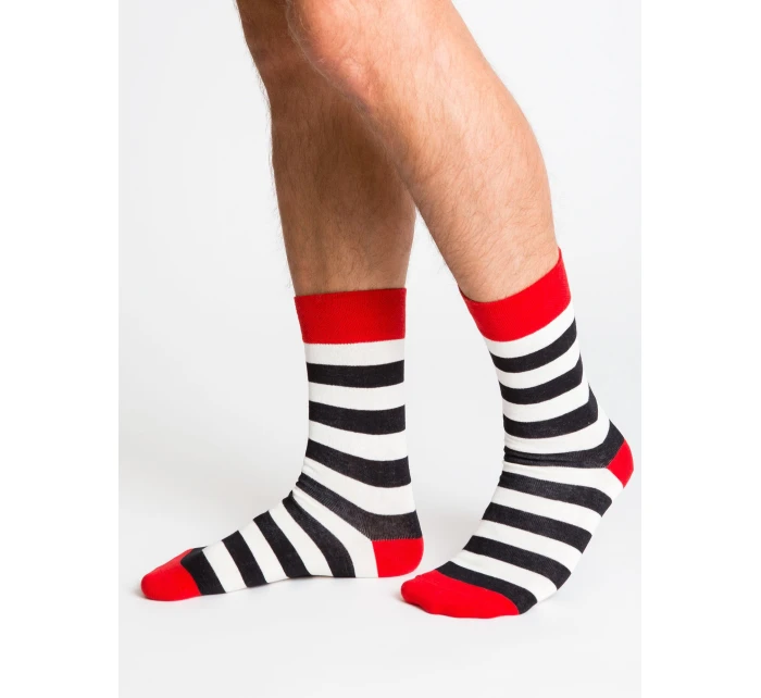 Ponožky WS SR model 21219613 vícebarevné - FPrice Ponožky WS SR model 21219613 vícebarevné - FPrice