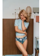 Spodní díl bikin model 20490774 Rose Classic - Julimex Spodní díl bikin model 20490774 Rose Classic - Julimex