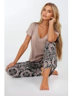 Pyžamo model 21053226 - Momenti Per Me Pyžamo model 21053226 - Momenti Per Me