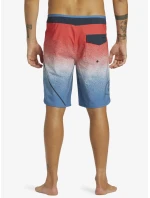 Pánské koupací kraťasy model 21278523 NEW WAVE - Quiksilver Pánské koupací kraťasy model 21278523 NEW WAVE - Quiksilver