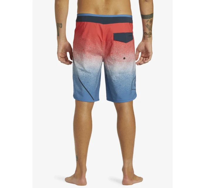 Pánské koupací kraťasy model 21278523 NEW WAVE - Quiksilver Pánské koupací kraťasy model 21278523 NEW WAVE - Quiksilver