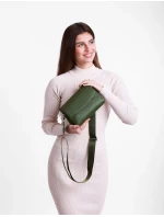 Dámská kabelka Vuch Danita Mini Green