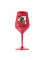 Personalizovaná nerozbitná sklenice - fotografie s mazlíčkem Personalizovaná nerozbitná sklenice - fotografie s mazlíčkem