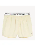dámské šortky UW0UW01664-710 - Tommy Hilfiger