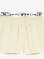dámské šortky UW0UW01664-710 - Tommy Hilfiger