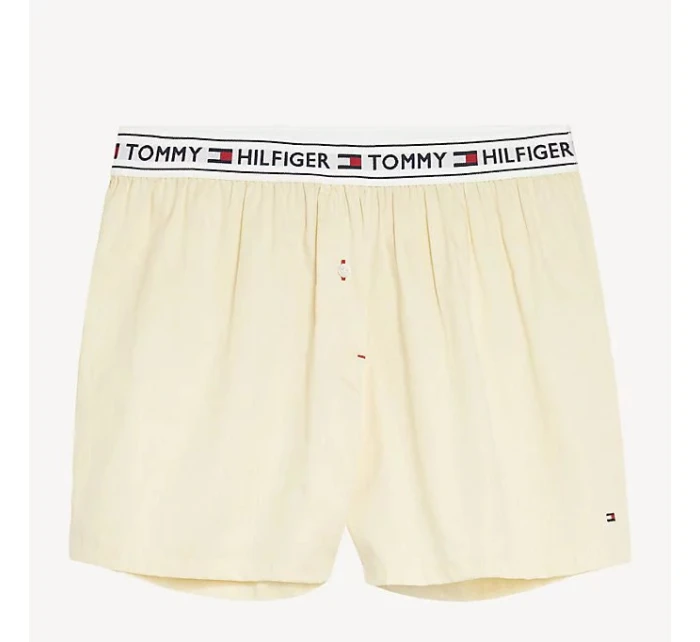 dámské šortky UW0UW01664-710 - Tommy Hilfiger