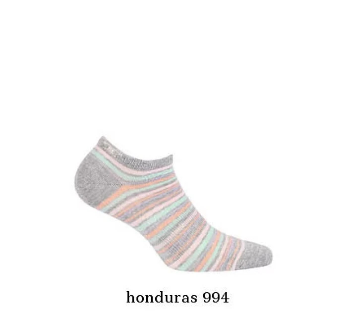 Dámské kotníkové ponožky Be Active model 14472042 - Wola