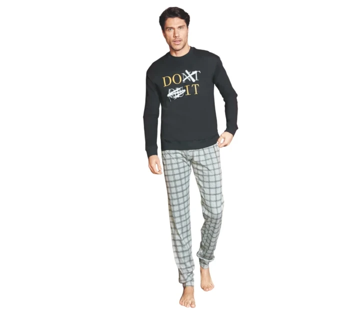 NOTTINGHAMSKÉ PÁNSKÉ PYŽAMO PG39170