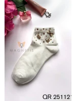 APLIKACE NA PONOŽKY QR-251121 APLIKACE NA PONOŽKY QR-251121