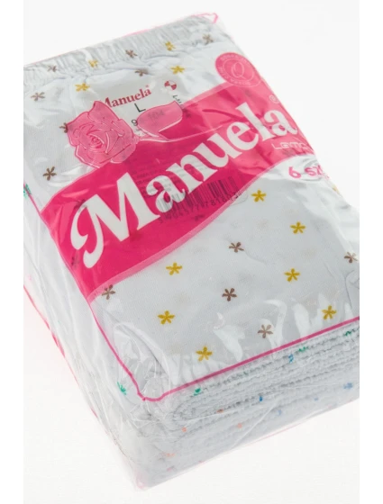 Dámské kalhotky MANUELA L