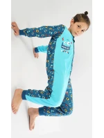 Dětský overal Monster Dětský overal Monster