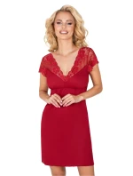 Noční košilka model 199361 Donna Noční košilka model 199361 Donna