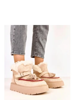 Sněhule  model 219945 Solea