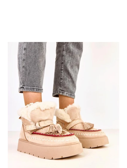 Sněhule  model 219945 Solea