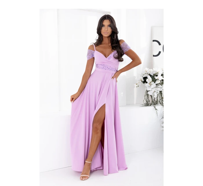 Dlouhé šaty  model 224695 With You