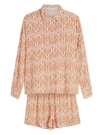 Pyžama  model 225028 Henderson