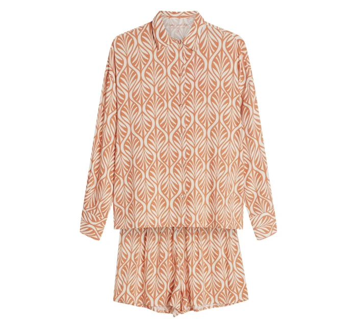 Pyžama  model 225028 Henderson