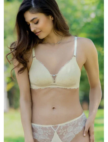 Dámská podprsenka model 21194179 - Leilieve