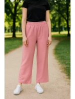 pyžamové kalhoty S2XL model 21229394 - De Lafense