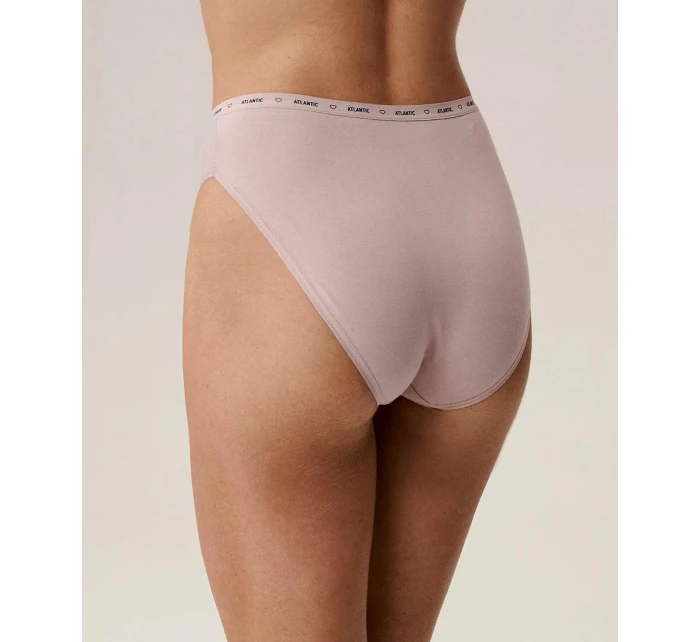 Kalhotky Atlantic 3CLP-010/Z25 A'3 S-2XL