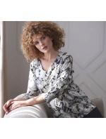 Pyžamo Cana 415 3/4 S-XL