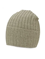 Dámská čepice model 20584623 - Noviti Dámská čepice model 20584623 - Noviti