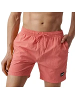 Pánské plavky model 21098063 coral - Atlantic