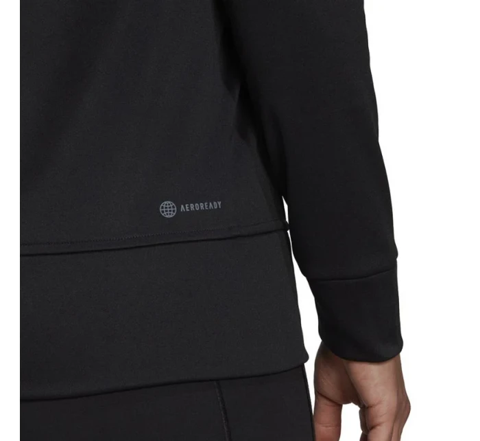 Aeroready Big Logo Hoodie W model 19641340 - ADIDAS Aeroready Big Logo Hoodie W model 19641340 - ADIDAS