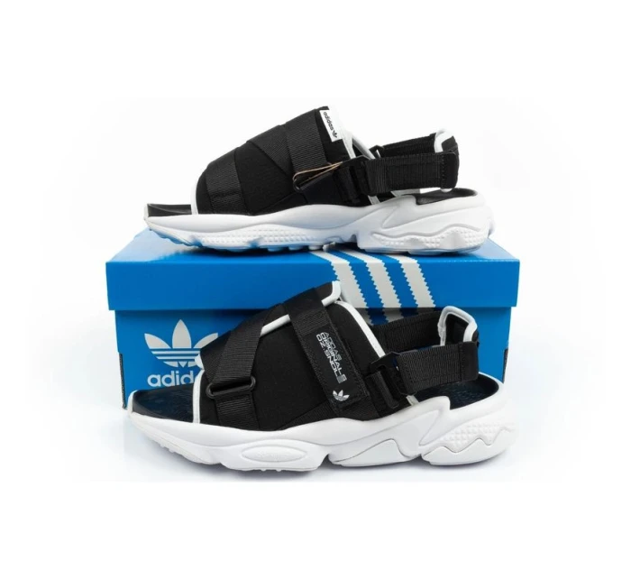 Boty adidas Ozweego Sandal W GZ8410 Boty adidas Ozweego Sandal W GZ8410