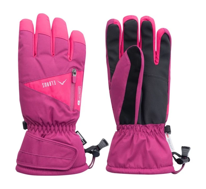 Elbrus Richen W Rukavice 92800621165