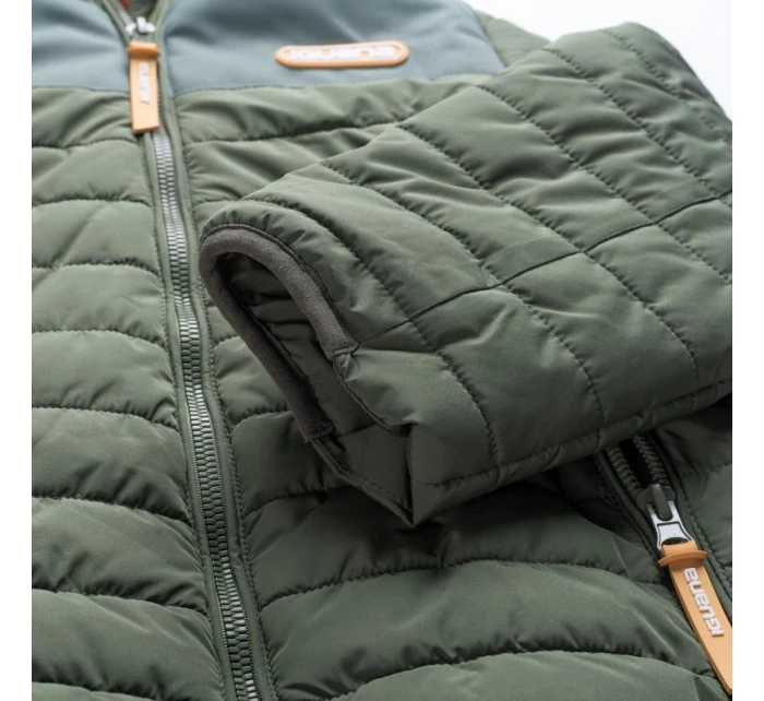 Prošívaná bunda Iguana Janko Kbd Jr 92800621917