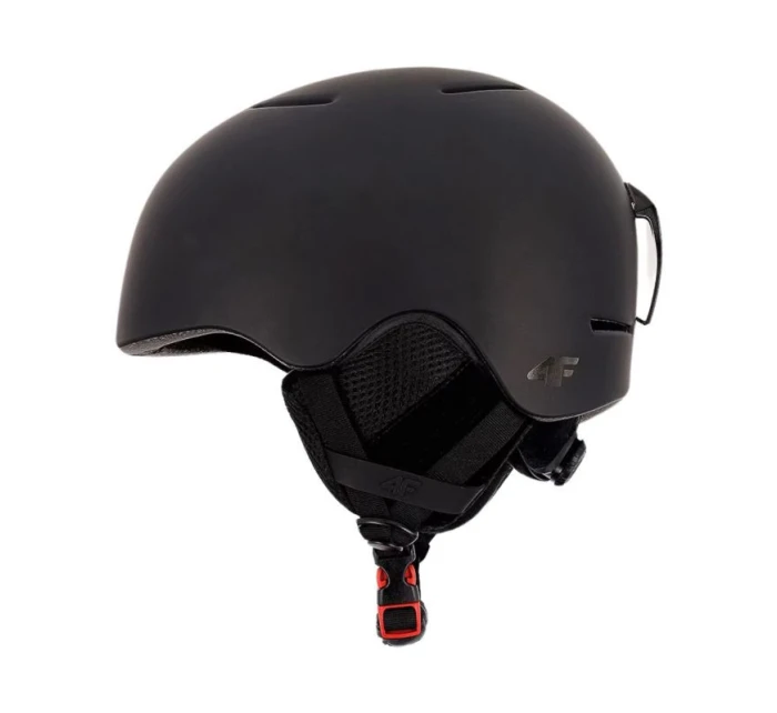 Lyžařská přilba 4F U074 4FWAW24AHELU074 20S r.S/M 54-58 cm Lyžařská přilba 4F U074 4FWAW24AHELU074 20S r.S/M 54-58 cm