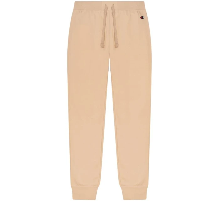 Champion Rib Cuff Pants W 117550 MS079 dámské Champion Rib Cuff Pants W 117550 MS079 dámské