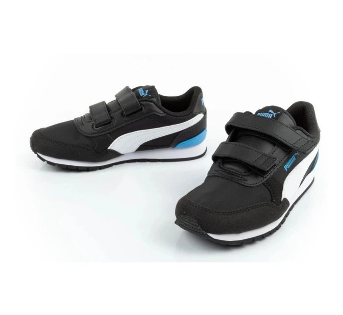 Puma ST Runner v3 NL V PS Jr 384902 10 boty Puma ST Runner v3 NL V PS Jr 384902 10 boty