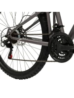 Huffy Bike Marker 27,5" Matte Graphite 26752W