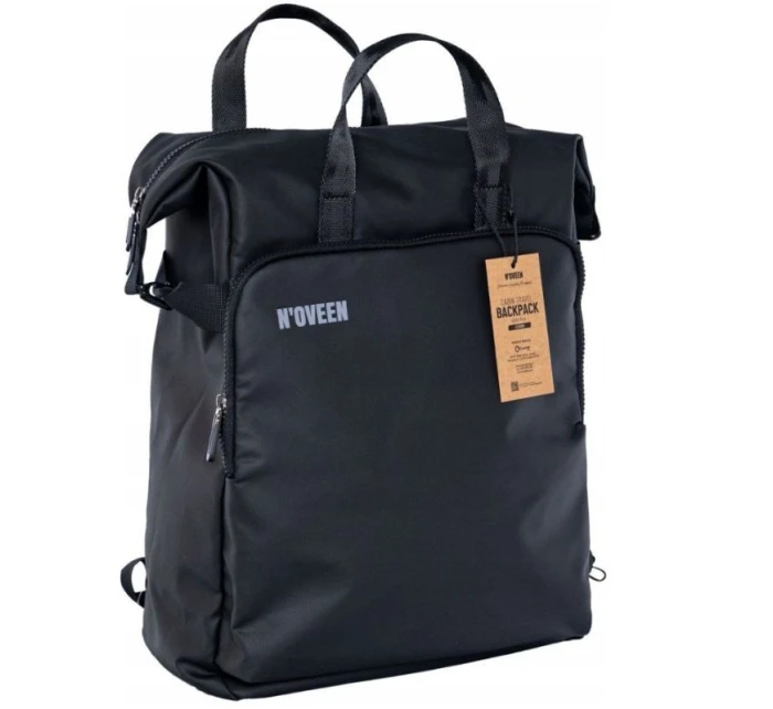 Black Cestovní batoh pro model 21754387 - Noveen