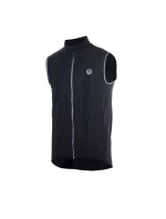 Vesta Rogelli CORE černá 5XL Vesta Rogelli CORE černá 5XL