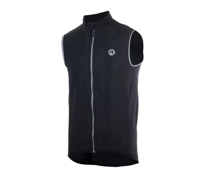 Vesta Rogelli CORE černá 5XL Vesta Rogelli CORE černá 5XL