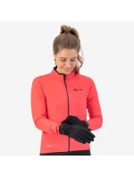 Rogelli rękawiczki zimowe damskie CORE czarne L