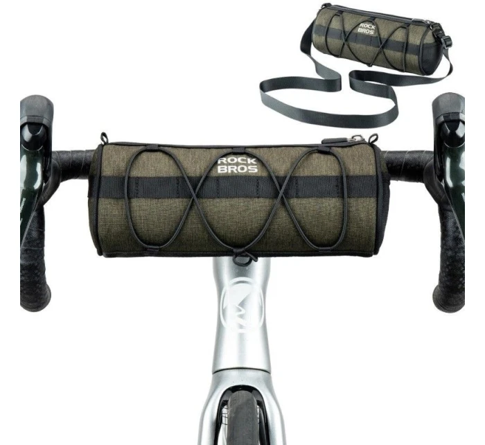 Brašna na kolo na řídítka model 21852190 - Rockbros