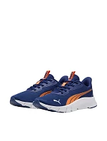 Puma FlexFocus Lite Modern dětská obuv modrá 401517 25