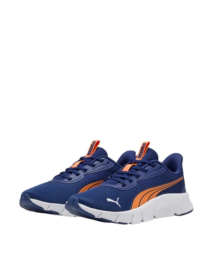 Lite Modern dětská obuv modrá 25 model 22061296 - Puma