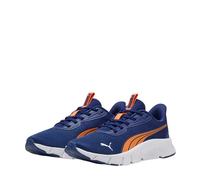 Puma FlexFocus Lite Modern dětská obuv modrá 401517 25