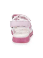 Dětské sandály Geox J S.Blikk G.B Jr J928UB-0ASAJ-C8208