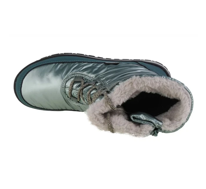 Dámské sněžnice Harma W 39Q4976-E111 - CMP